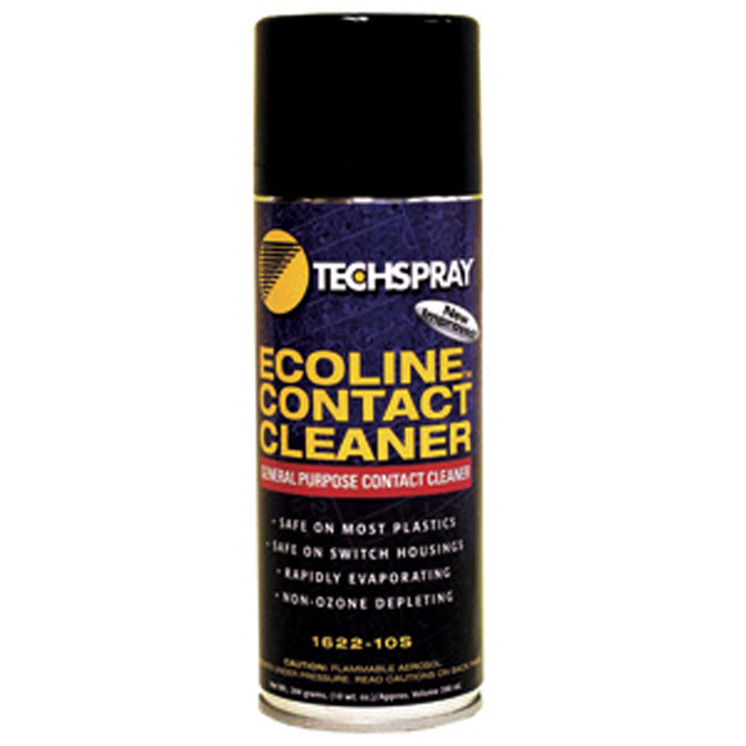 Contact Cleaner 1622-10s