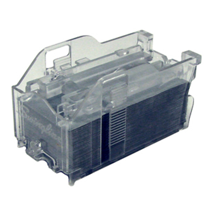 Konica Plastic Flat Staple Cartridge (14YK)