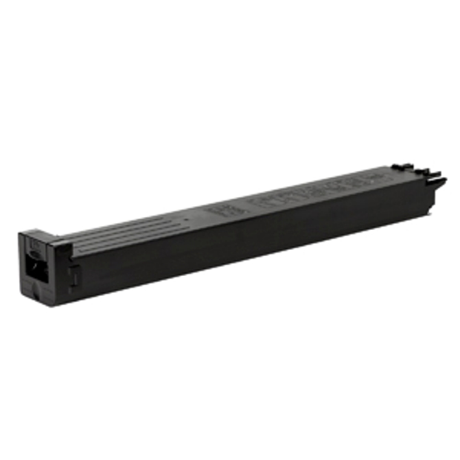 Sharp Compatible MX-2600N Toner - Black