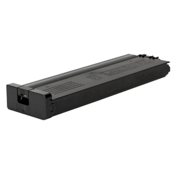 Sharp Compatible MX-5001N Toner - Black