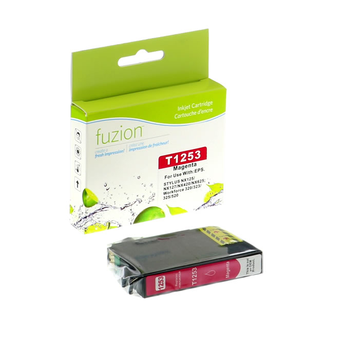 Epson T125320 Inkjet - Magenta