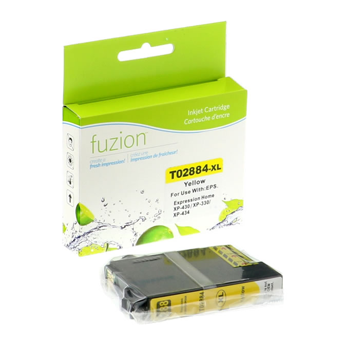 Epson T288XL420 Inkjet - Yellow