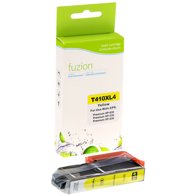 Epson T410420 Inkjet - HY Yellow