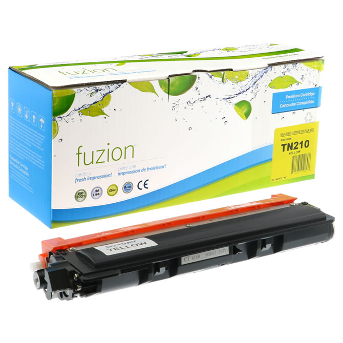 Brother HL3040 Toner - Yellow