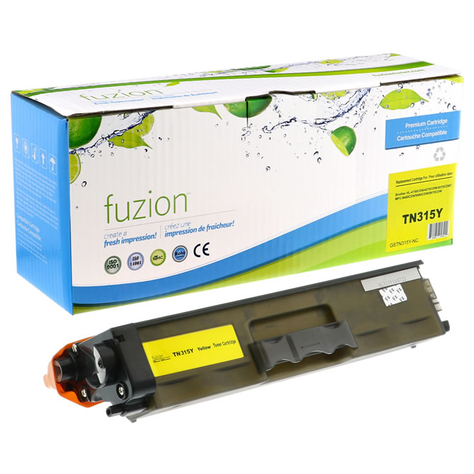 Brother HL4150 Toner - Yellow